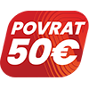 VX_AC_Nova promocija_CASHBACK_basic modeli_web sticker 50E_100x100px